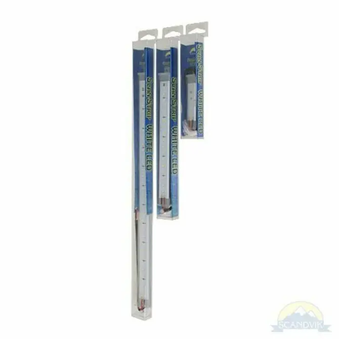 Scandvik - Scan-Strip 4-Color Rgbw Led 1