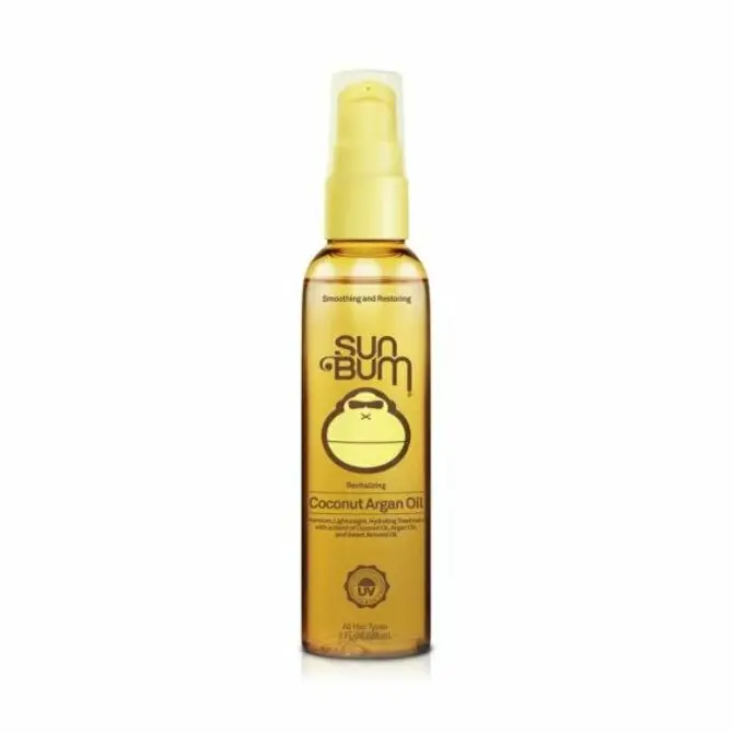 Sun Bum - Coconut Argan Oil 3 Oz 1