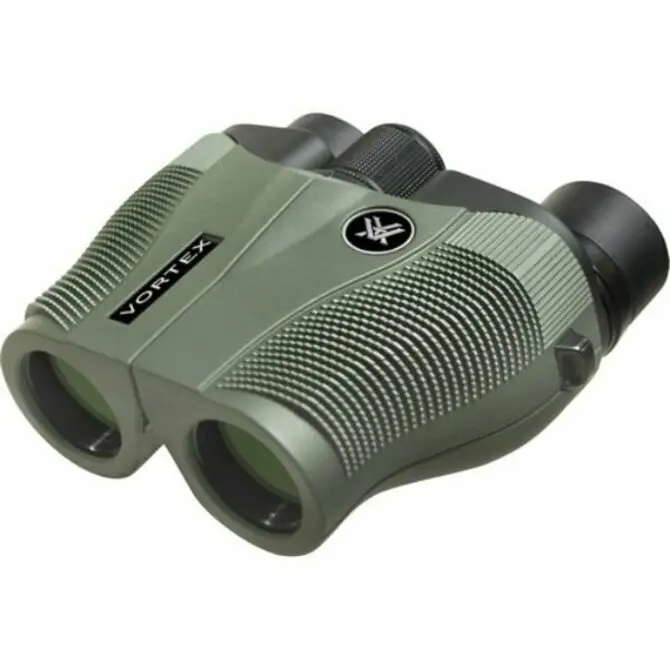 Vortex - 10X26 Vanquish Binoculars 1
