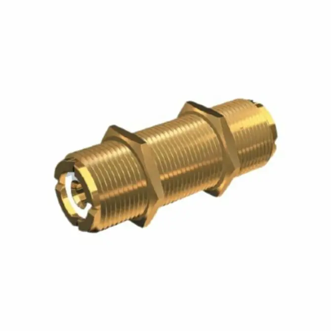 Shakespeare - Adaptor Connector 1
