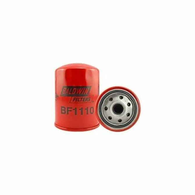 Baldwin - Bf1110 Fuel Spin-On Filter 1