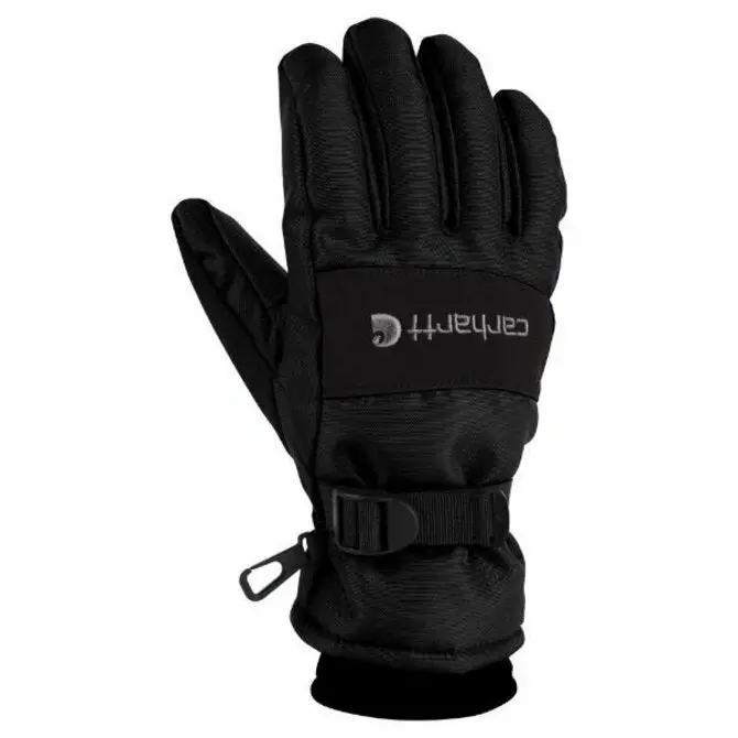 Carhartt- Waterproof Insulated Glove 1