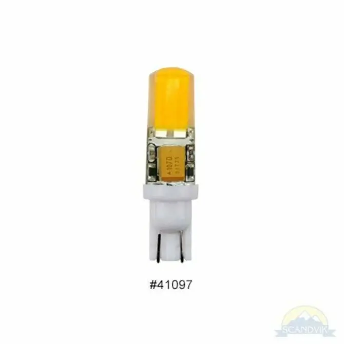 Scandvik - T10 Wedge Base 1