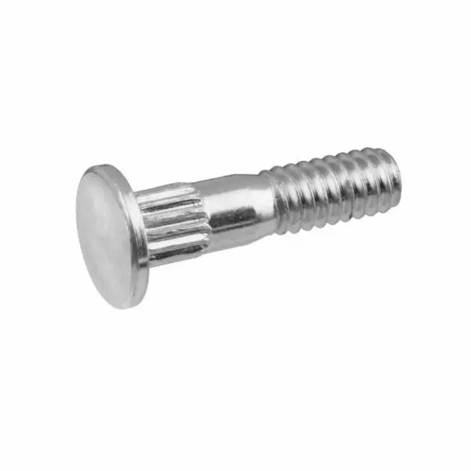 Lug-All - Handle Bolt 1