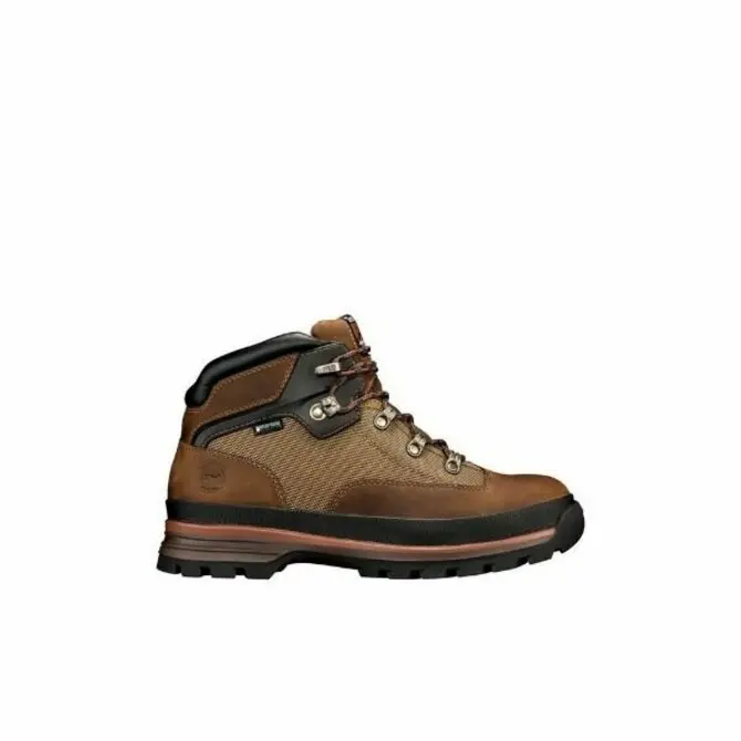 Timberland- Pro Euro Hiker Waterproof Work Boot 1