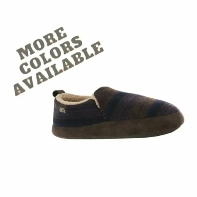 Cobain - Men's Stinson Moccasin 1