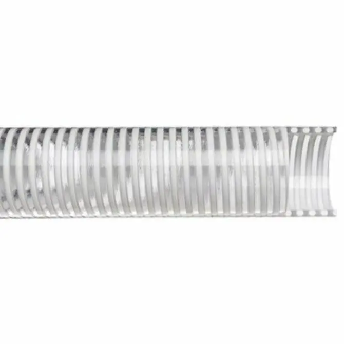 Spiralite - Tiger Flex Hose 1