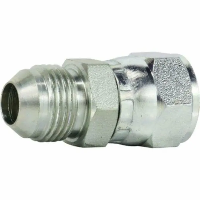 Midland - Female Jic Flare Swivel Connector 1