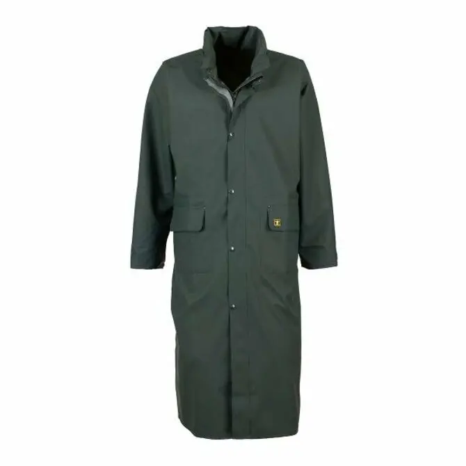 Guy Cotten - Prairie Coat, 3/4 Length 1