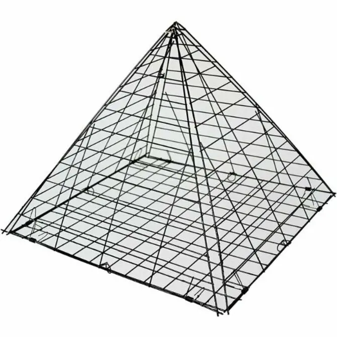 Promar - Star Crab Trap 16"X16" 1