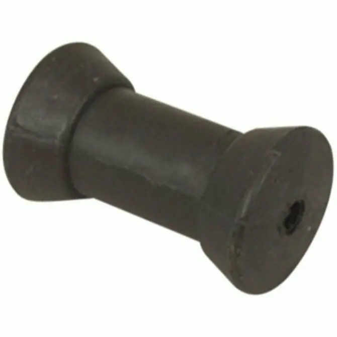 Tie Down Engineering  - Pvc Spool Type Keel Roller 1