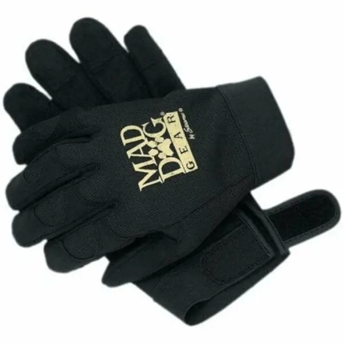 Sterns - Mad Dog Neoprene Black 1