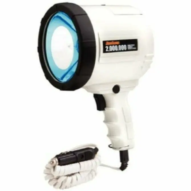 Optronics - Spotlight, 2Mil/Cp, Nightblaster, White 1