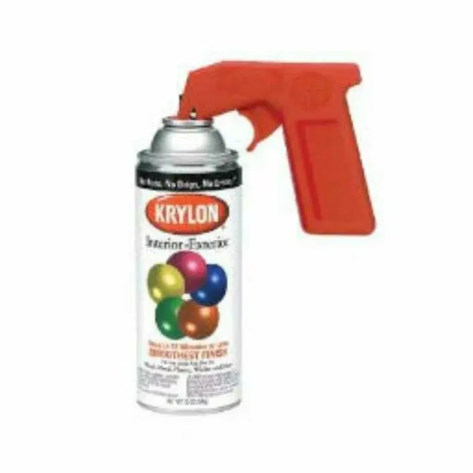Krylon - Snap & Spray Paint Handle Universal 1