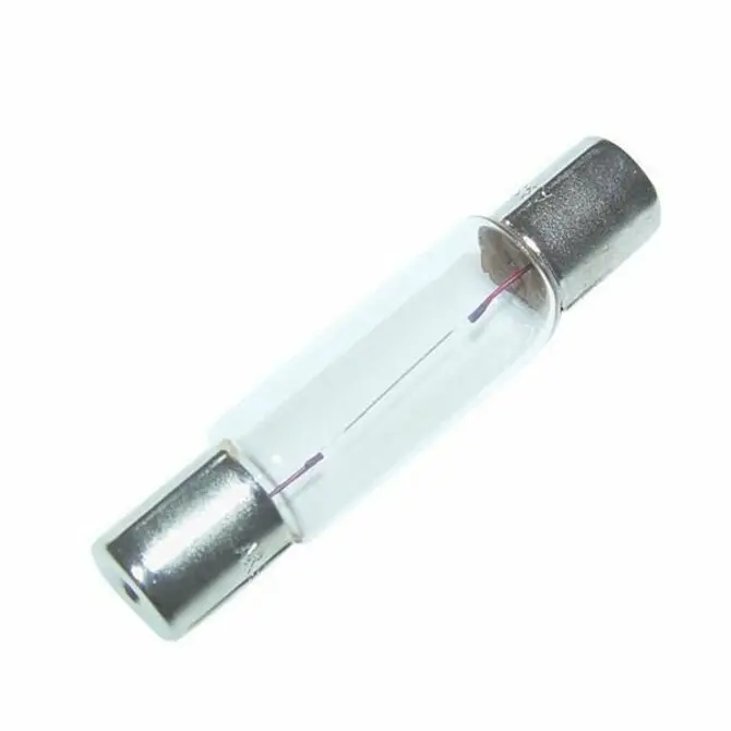 Aqua Signal - Special Festoon Bulb, 12V/10W 1