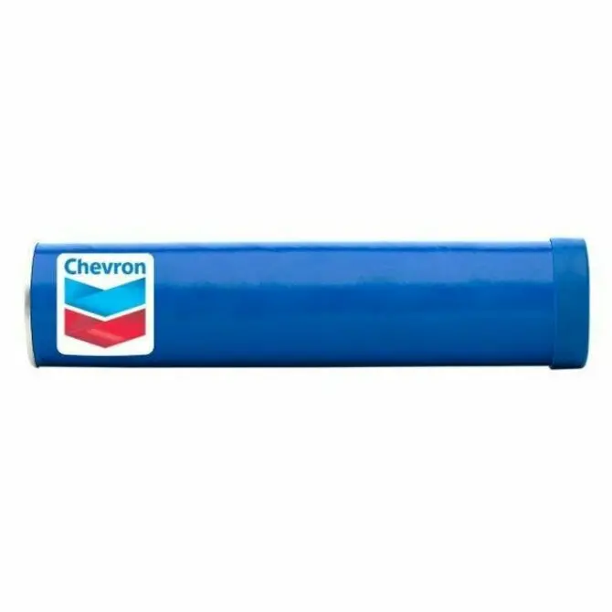 Chevron Multifak  - Extreme-Pressure Grease Lubricant Tube 40 X 14 Ounce 1