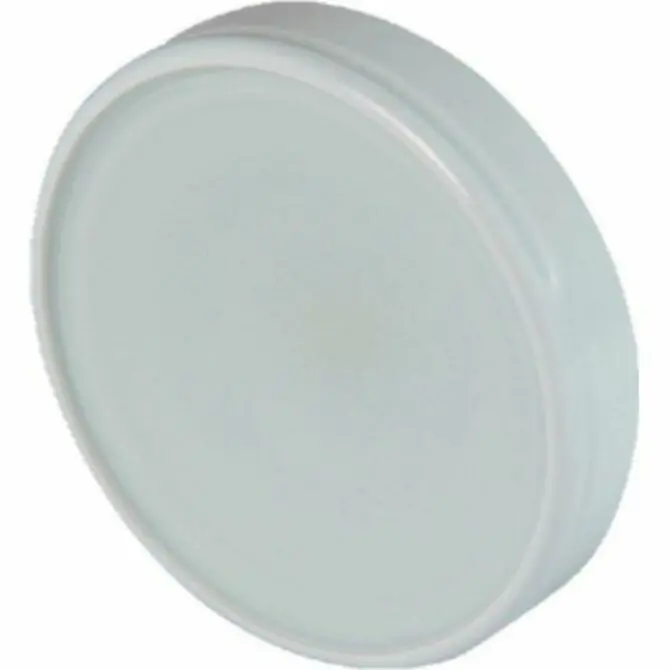 Lumitec - Halo Down Light, White, Spectrum Rgbw, Flush Mount 1