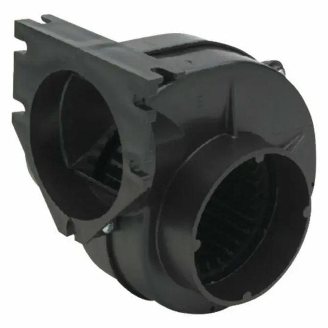 Johnson - 3" Bilge Blower Marine Flange Mount 1