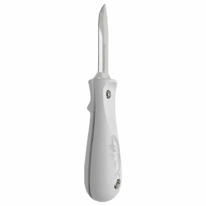 Toadfish - Professional Edition Oyster Knife 1