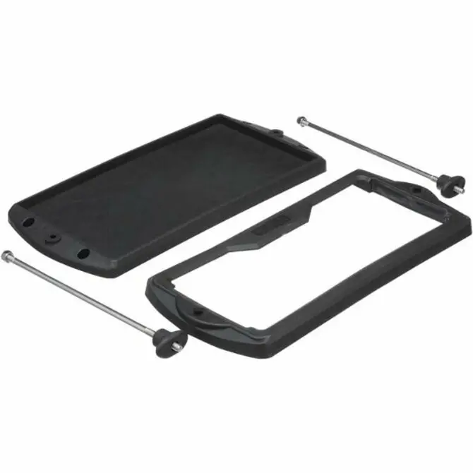Seachoice - Premium Durable Battery Tray Fits Group 31 Batteries 1