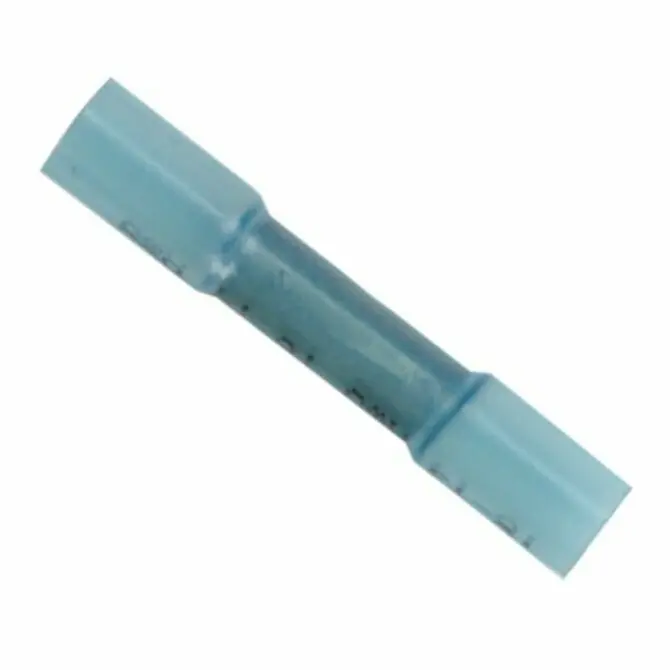 Ancor - 16-14 Heatshrink Butt Connectors - 3-Pack 1