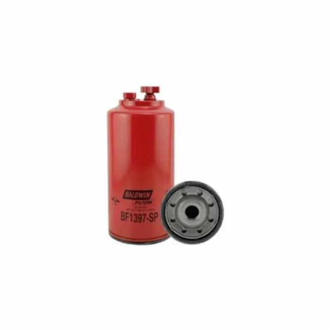 Baldwin - Bf1397-Sp Fuel/Water Separator Filter 1