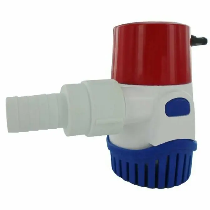 Rule - 12V Automatic Bilge Pump 1