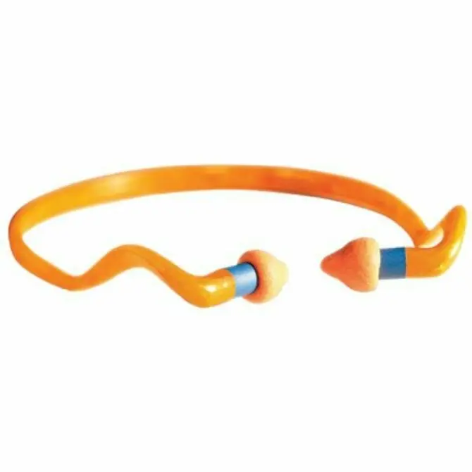 Howard Leight  - Multiple Use Quiet Band Earplugs 1