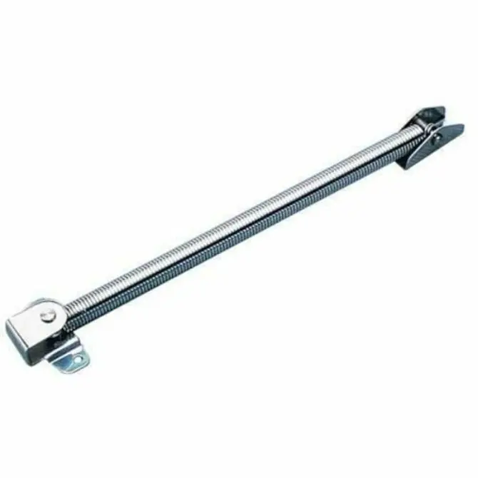 Sea Dog - Hatch Spring Stainless 10-1/8" 1