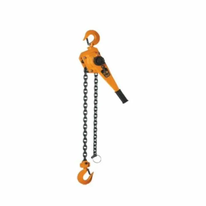 Magna - 3 Ton Chain Hoist 1