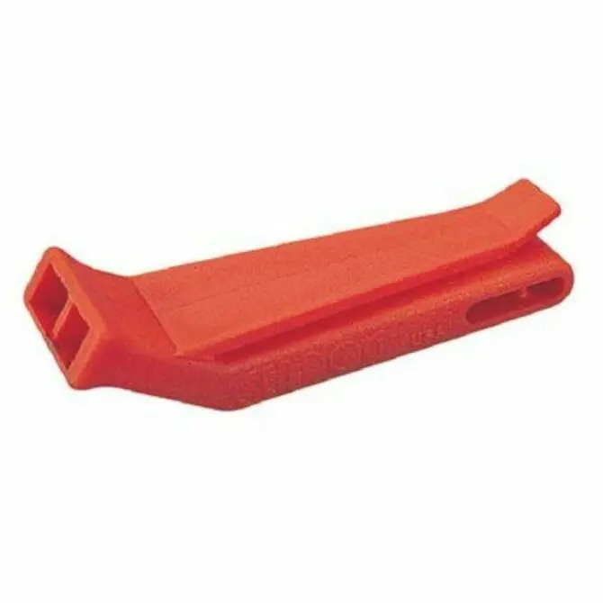 Seadog - Polypropylene Life Jacket Whistle 1