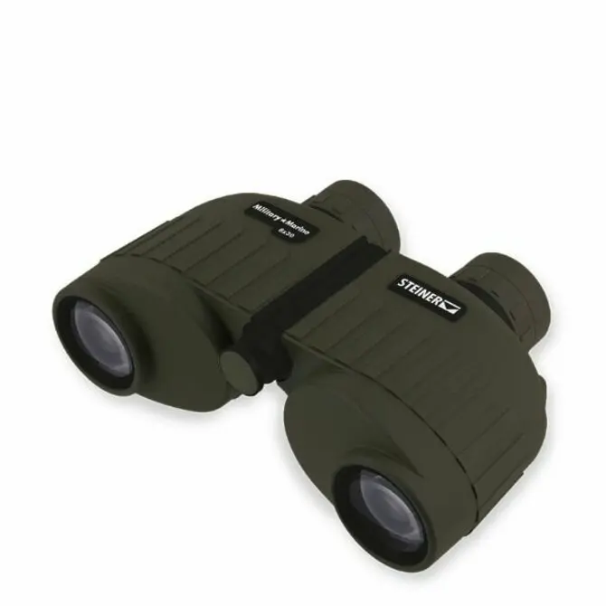 Steiner - Military Marine 8X30 1