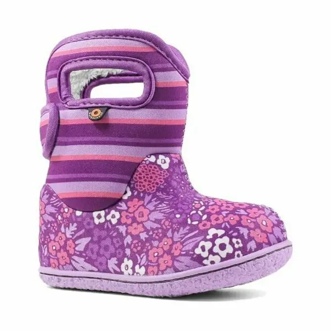Bogs- Kids Baby Northwest Garden 1