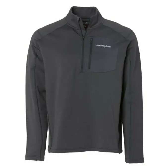 Grundens- Grundies 1/4 Zip Thermal 1