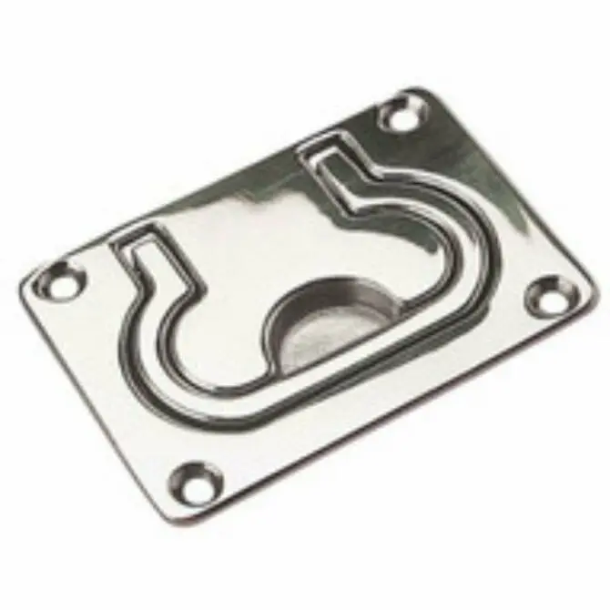 Sea Dog - Flush Hatch Pull 3" 1