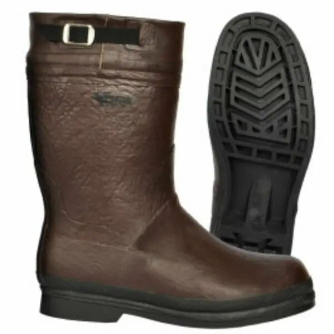 Viking Gator 13-Inch Marine-Grade Rubber Boots