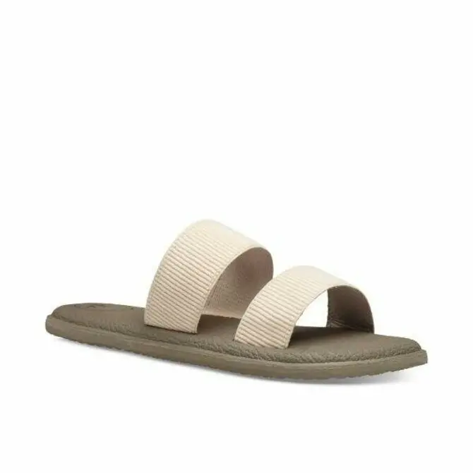 Sanuk - Women's Yoga Gora 1