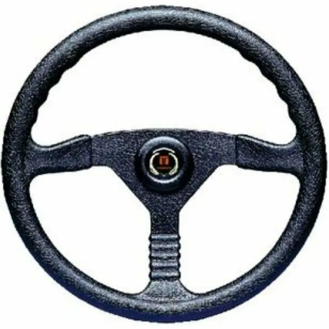 Seastar - Champion Sport Steering Wheel 1