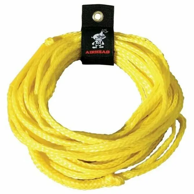 Airhead - 1 Section 1 Rider Tow Rope 1