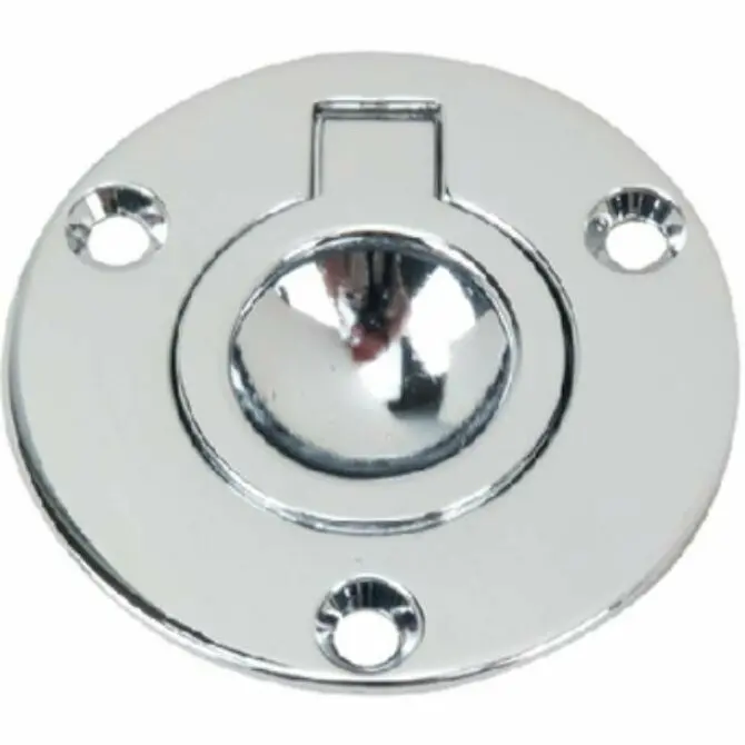 Perko - Flush Ring Pull 1