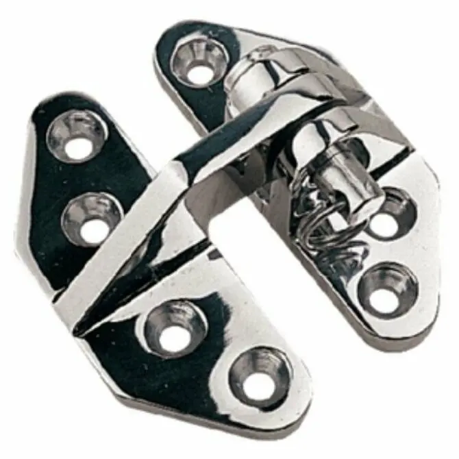Sea Dog - Stainless Steel Hatch Hinge 2-5/8" 1