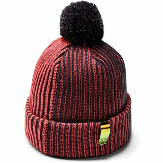 Under Armour- Kids Infinity Shimmer Beanie - Girls 1