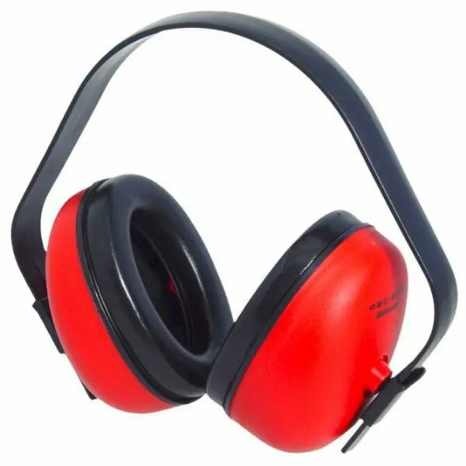 Rsr Group - Radians Def-Guard Earmuff 1