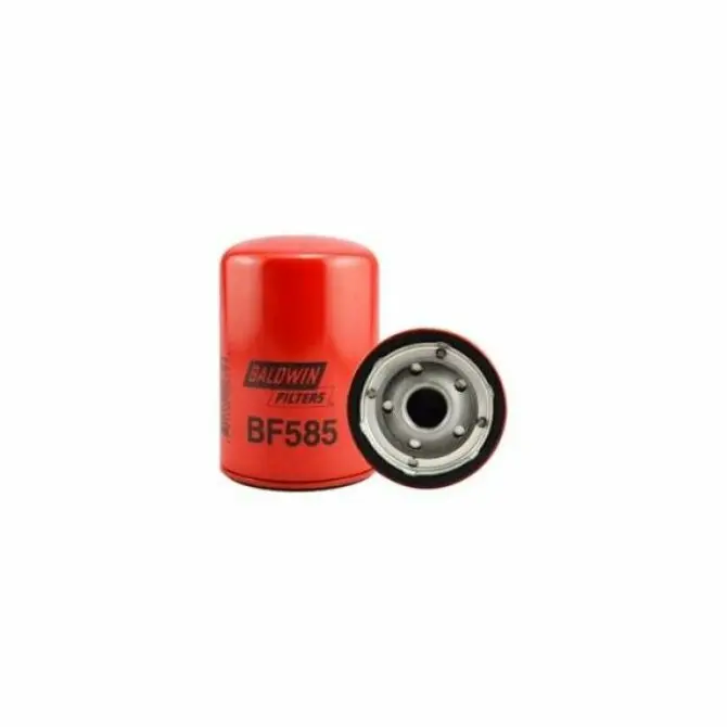 Baldwin - Bf585 Fuel Spin-On Filter 1