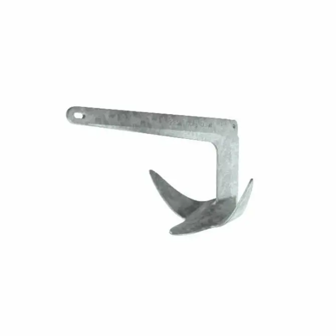 Lewmar - Claw Anchor 1