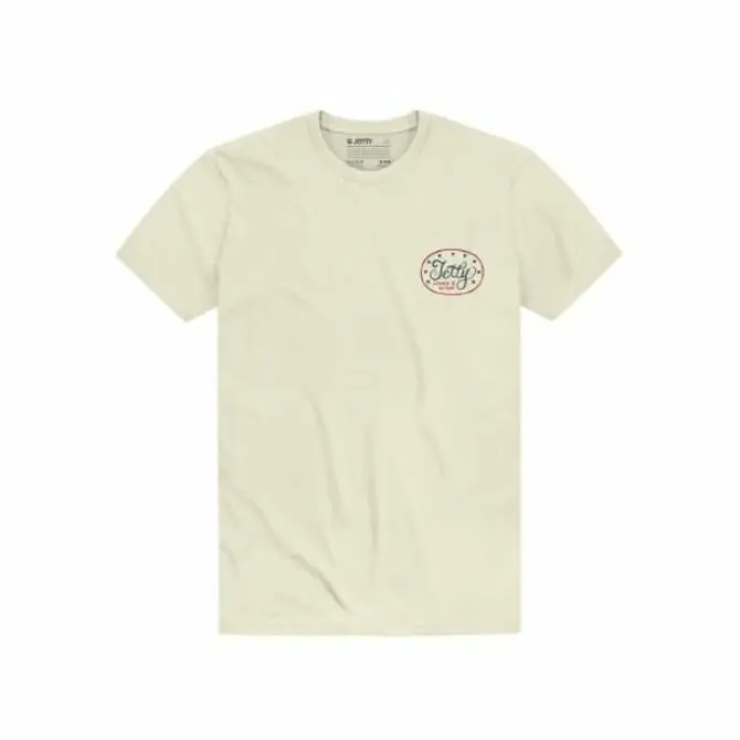 Jetty Old Glory Tee 1