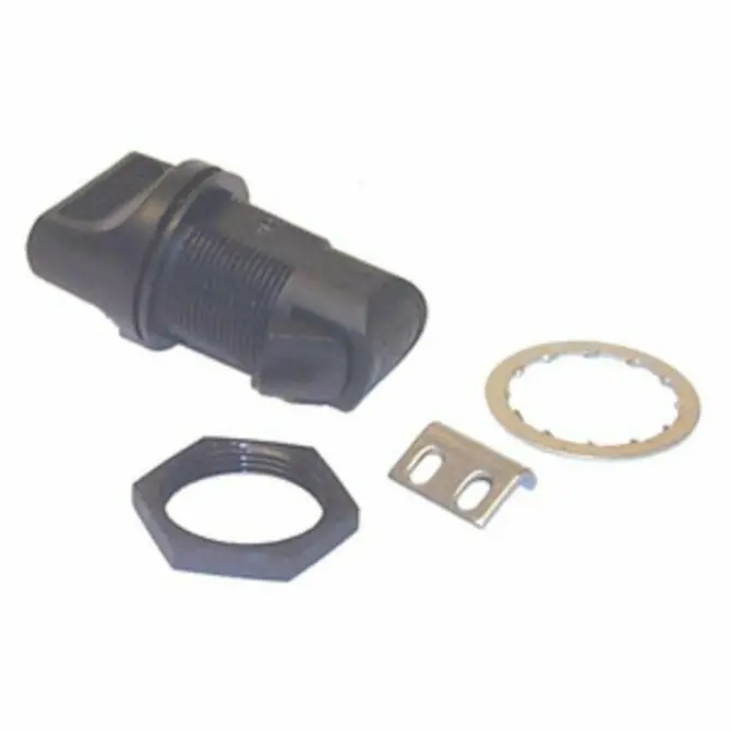 Sierra - Non Locking Glove Box Lock 1