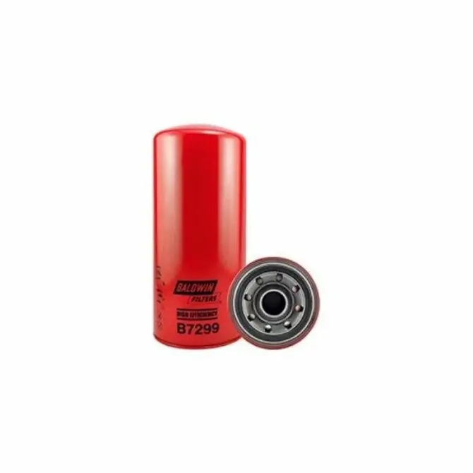 Baldwin - B7299 Lube Spin-On Filter 1