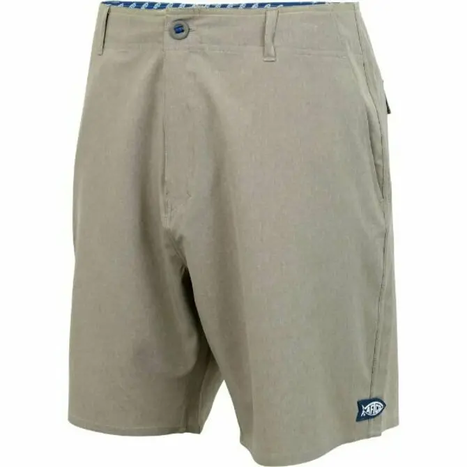 Aftco - Cloudburst 8" Fishing Shorts 1