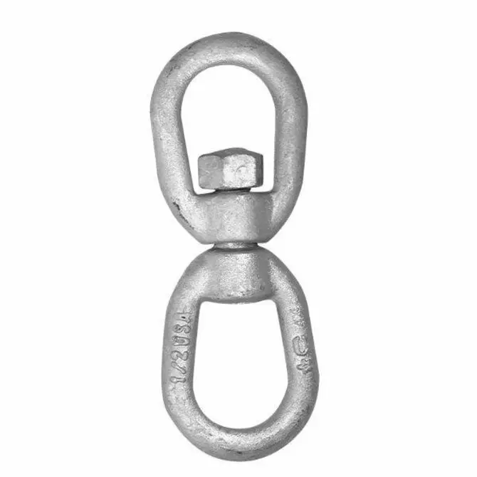 Campbell - Eye & Eye Swivel 1